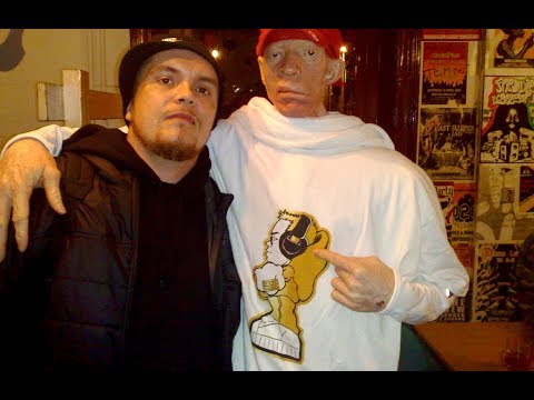 Brainpower ft. Yellowman - Mic Bizniz