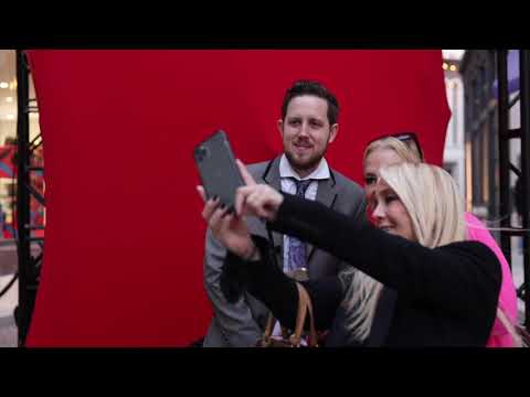magicIAN video.