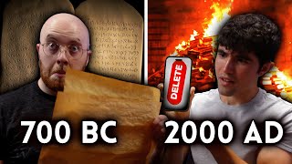 The History of Book Banning Explained in 73 Minutes | 2 To Ramble #278