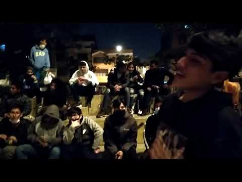 ElOwenMasChero vs Danu 4tos Final LaloStyle CLASIFICATORIA