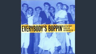 Willie Was A Bad Boy