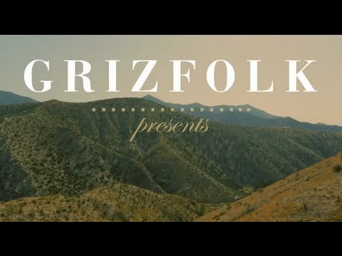 Grizfolk - The Struggle (Lyric Video)