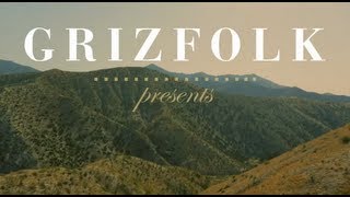 Grizfolk - The Struggle 	 video