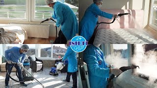 Detaylı Ev Temizliği İstanbul | Işıltı Temizlik (İstanbul)