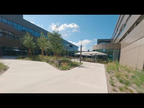 Der Bildungscampus St. Pölten stellt sich vor