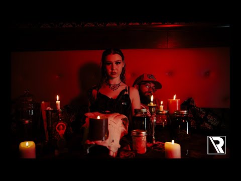 Nakkia ft. Jetpack John$on - Kimmy K (Official Music Video)