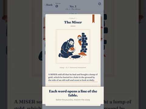 Matchstick Fables video thumbnail