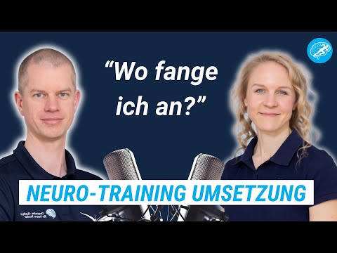 Where do I begin? 5 steps to safely integrate neuro-training into your work