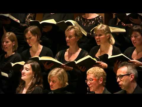 Joseph Haydn The Seasons/Die Jahreszeiten Winter 6-6