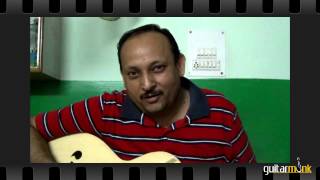 Guitar Classes Ghaziabad, Amit Review 23