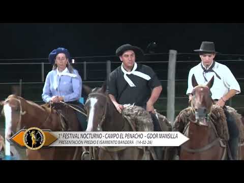 02 PRESENTACIÓN PREDIO E ISA-MIENTO BANDERA