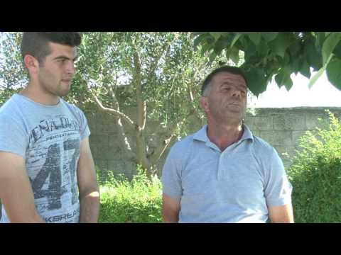 Flet Kujtim Grembi, ja si me rrahen djalin