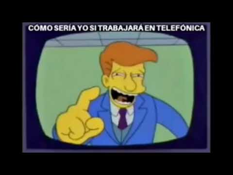 Cliente argentino llama para pedir la baja de Internet y se la dan!!