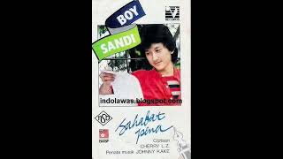 Download lagu Boy Sandi - Sahabat Pena mp3