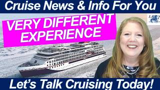 CRUISE TIPS! Expedition Cruises vs Regular Cruises: What’s the Difference?