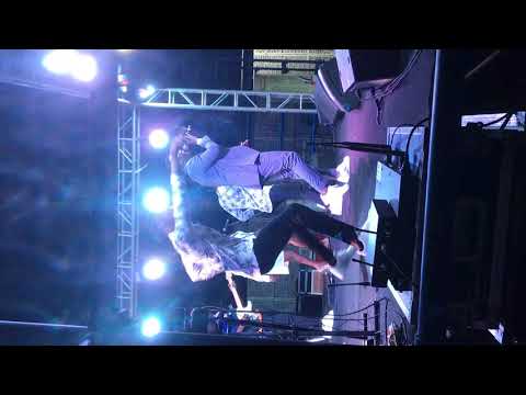 Landrick feat OTeam que aquece