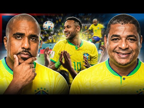 VAMPETA + RAIAM - ESPECIAL: EDILSON CAPETINHA NO BBB - REDCAST