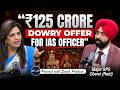 UPSC Obsession, Dowry, Corruption, Bureaucracy, AI & Education System | Major SPS Oberoi | EP-417 DEFAULT Thumbnail