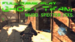 Ghost Recon Future Soldier 2017 Full Game Play Feat Mudd • Specter • ITK5