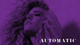 The Bonfyre - &quot;Automatic&quot; (Official Audio)