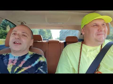 Wini x Andrzej Kraśnicki (współautor serii książek "Podziemny Szczecin" ) - rozmowa