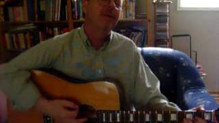 Lost Together Blue Rodeo