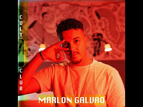 CULT CLUB - EP1 -  DJ MARLON GALVAO
