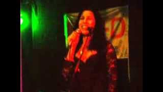 It´s Easier to Cry version Detroit Cobras por Mortimers.Bs.As.