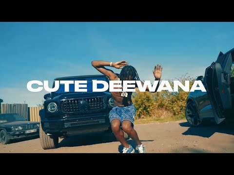 Cute Deewana - Cg x Baile/Brazilian Funk | Cg Sampled Type Beat | Prod - Sohan Beatz
