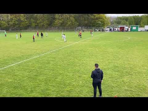 VSK P08 Mot Köping P07