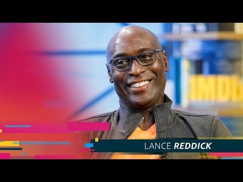 Lance Reddick Imdb