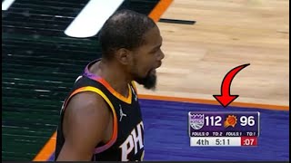 How Did The Suns Pull This Off?!
