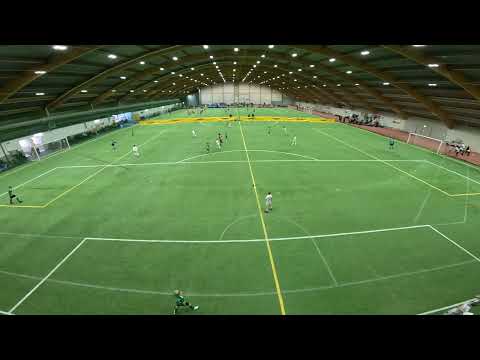 Halliturnaus KTP - FC Kuusysi