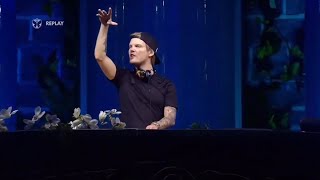 Avicii - Dear Boy Live At Mainstage, Tomorrowland 2015