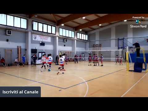 Firenze ovest-Volley Prato under 15