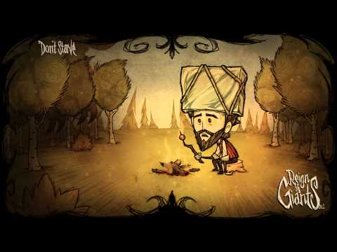 Klagmar's Top VGM #1,895 - Don't Starve: Reign of Giants - Summer Jobs