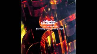 The Chemical Brothers feat. The Flaming Lips - The Golden Path