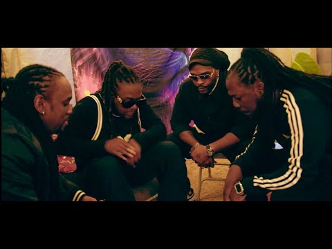 True Friends - T.O.K - (CRAIGY-T)