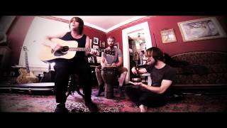 THE MIGHTY STEF // I FOLLOW RIVERS [Lykke Li Cover]