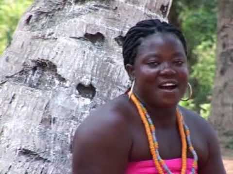 Me yoe wotor [Ewe Song 2021]