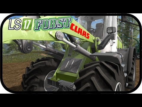LS17 FORST Pacific Logging - Letzter Tag Praktikum, Die Abrechnung #109 ★ Farming Simulator Deutsch