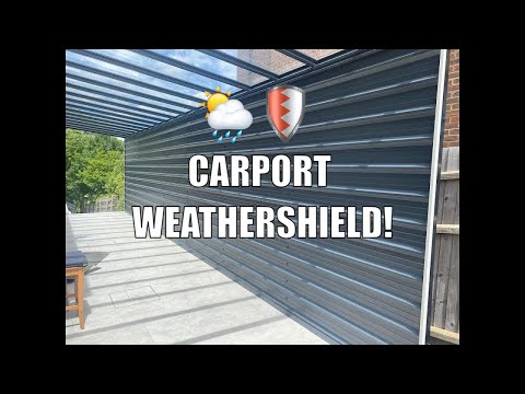 SBI Ltd (Sun Blinds Installations) video.
