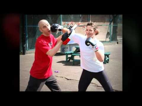 Peak XV Fitness video.