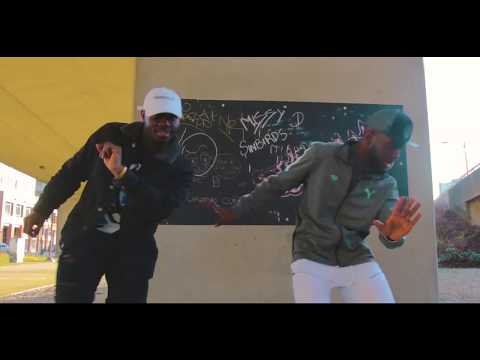 Missy D - Watch Me (Sinbirds Dance)