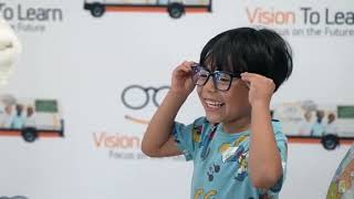 Warby Parker Twenty Million Pairs