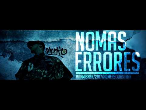 MARMISHEN - NO MAS ERRORES 2017