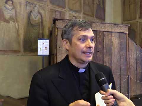 Mons. LUCIO ADRIANO RUIZ - Per un'etica del digitale