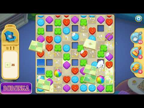 Matchington Mansion level 2365 HD