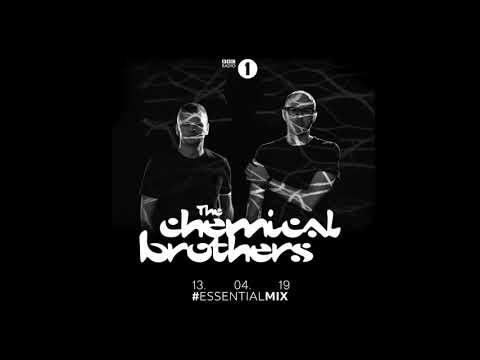 Chemical Brothers - BBC Radio1 Essential Mix - April 13, 2019