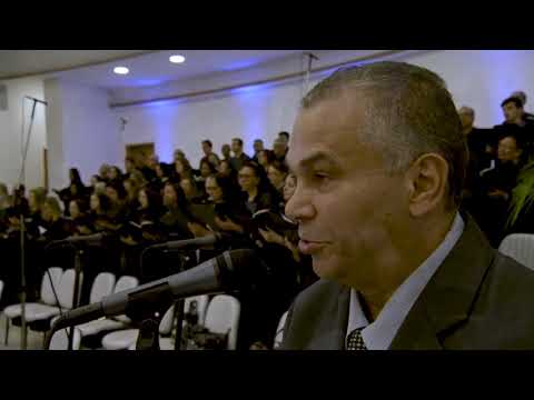 A cidade Santa março2020 80 Anos da CPAD